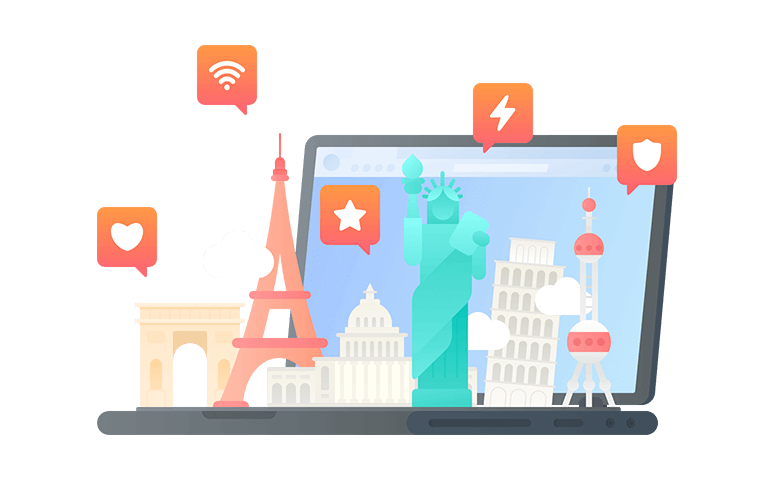 代理蜻蜓FM的回国vpn - OBS加速器